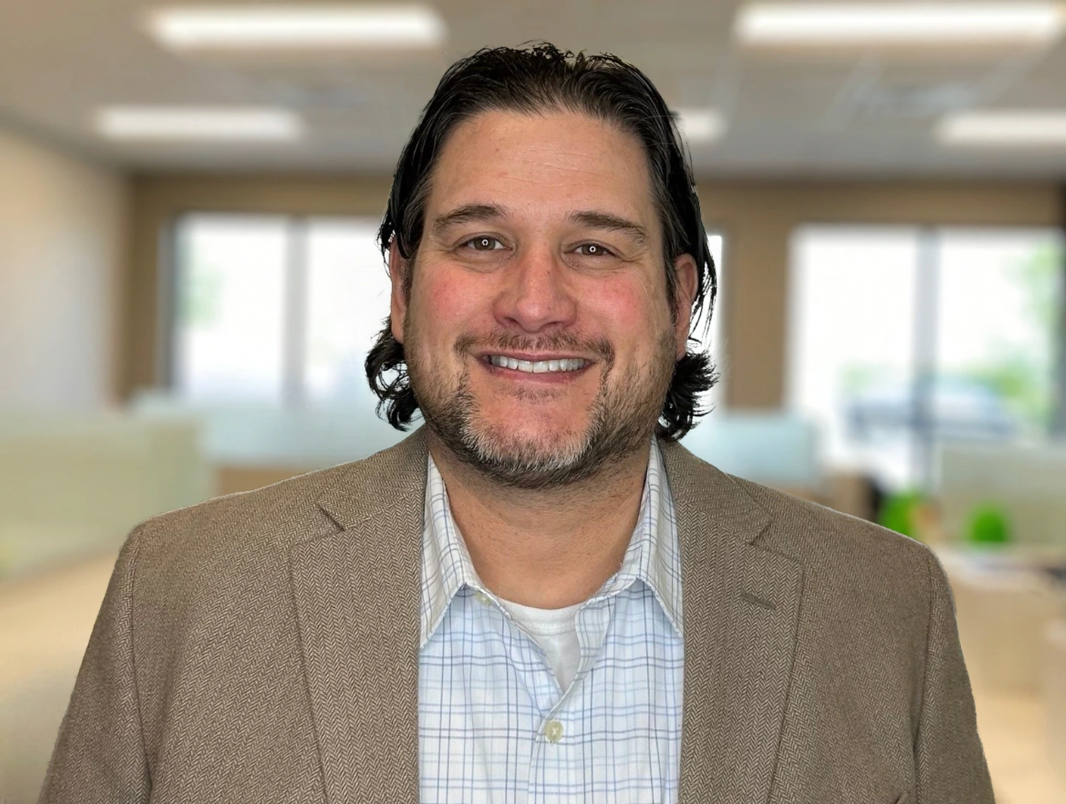 Ryan Osbahr, Senior Recruiting Manager, Insearch-IT